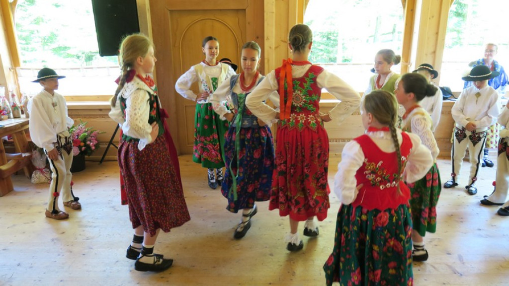 Powiatowy Dzień Inwalidy