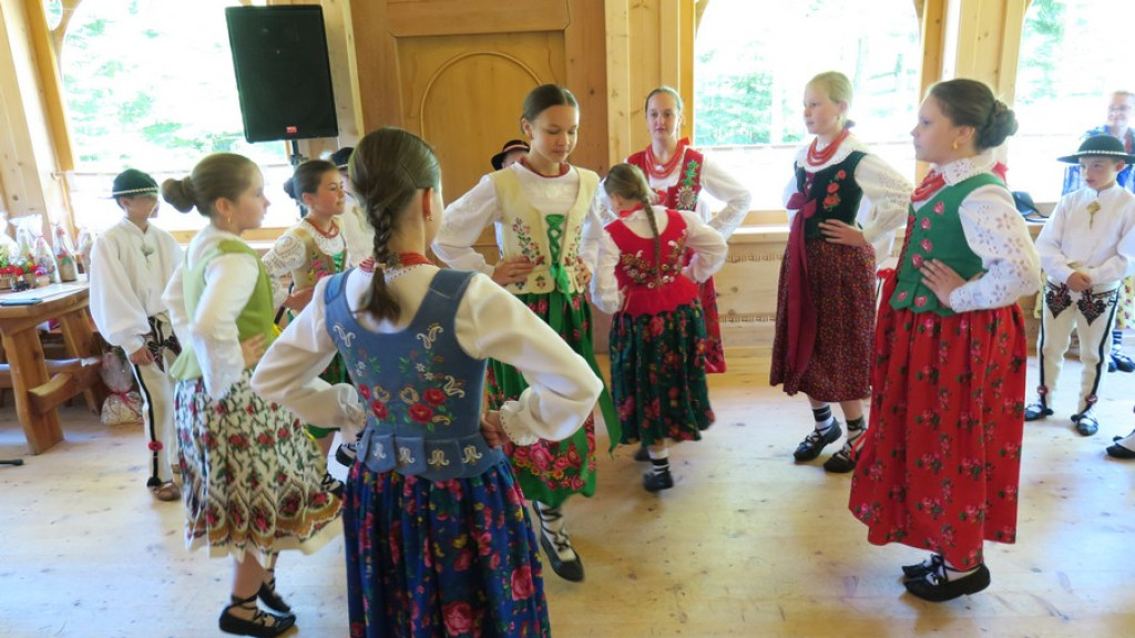 Powiatowy Dzień Inwalidy