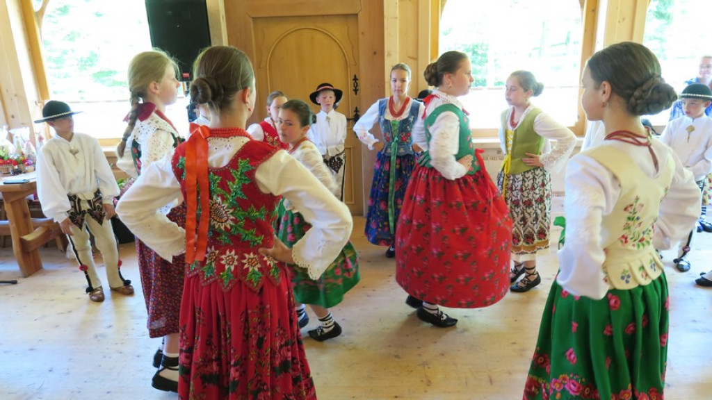 Powiatowy Dzień Inwalidy