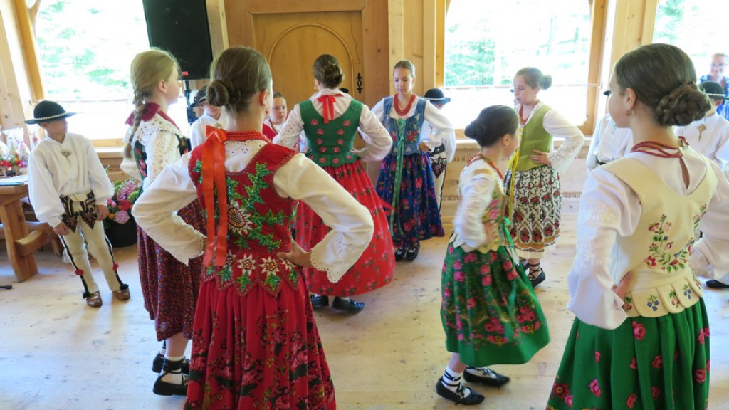 Powiatowy Dzień Inwalidy