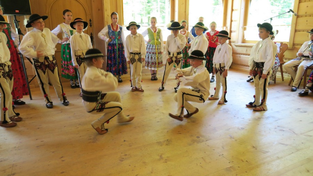 Powiatowy Dzień Inwalidy