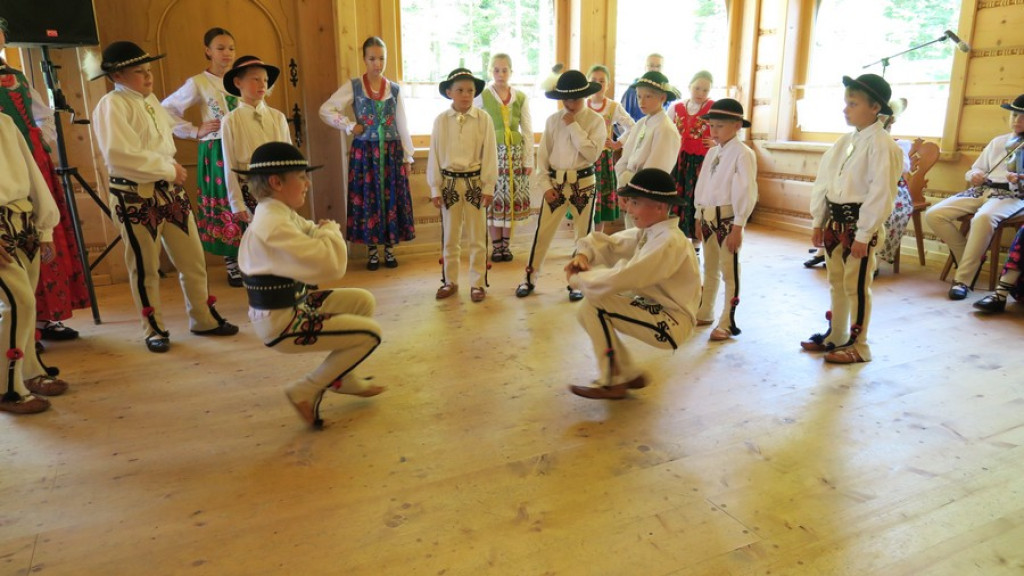 Powiatowy Dzień Inwalidy