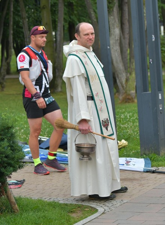 Ruszył Zakopiański Weekend Biegowy