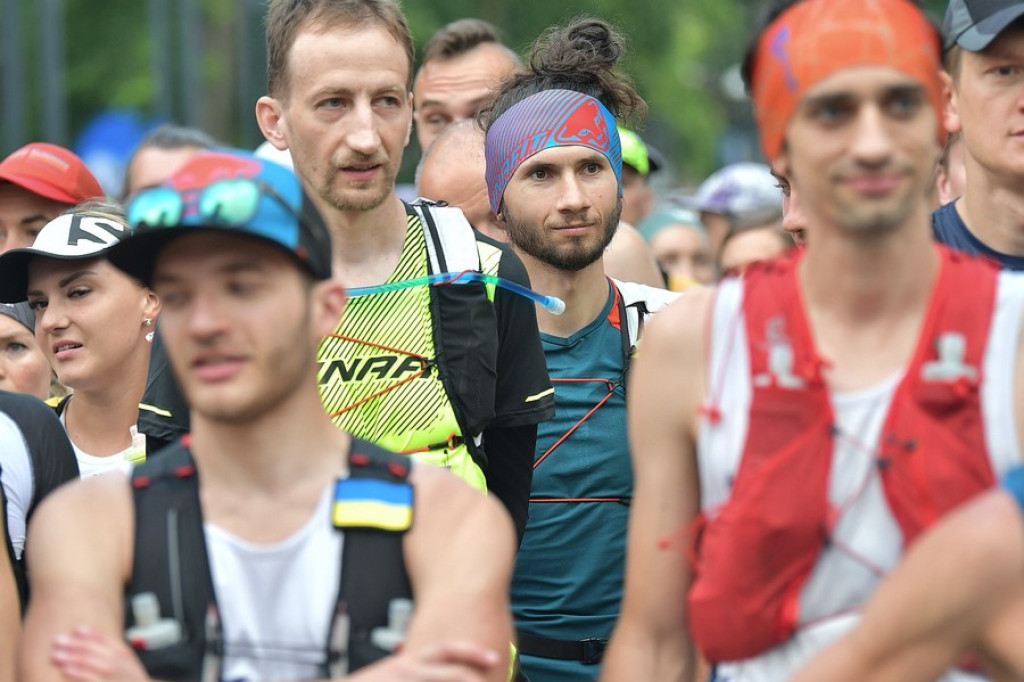 Ruszył Zakopiański Weekend Biegowy