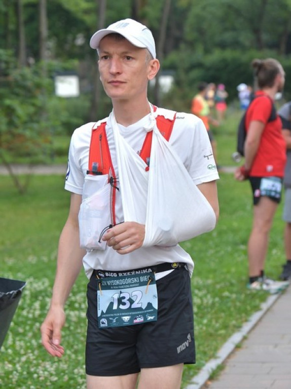 Ruszył Zakopiański Weekend Biegowy