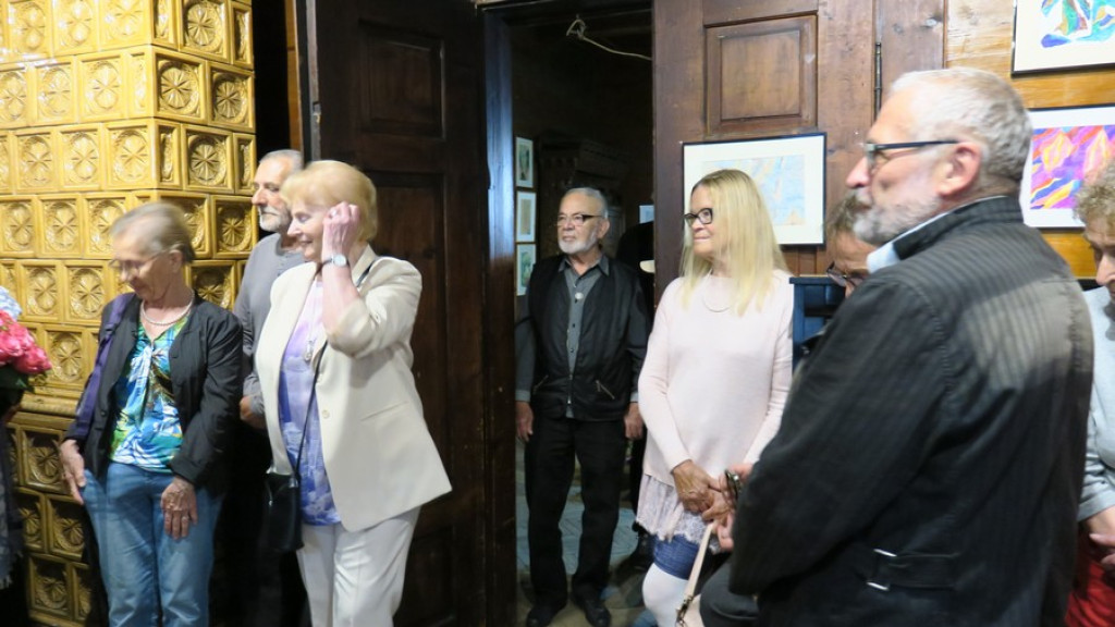 Zmienność Magdaleny Kraszewskiej