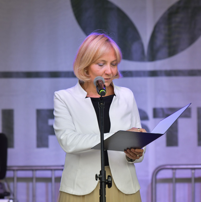 Festiwal literacki w Zakopanem