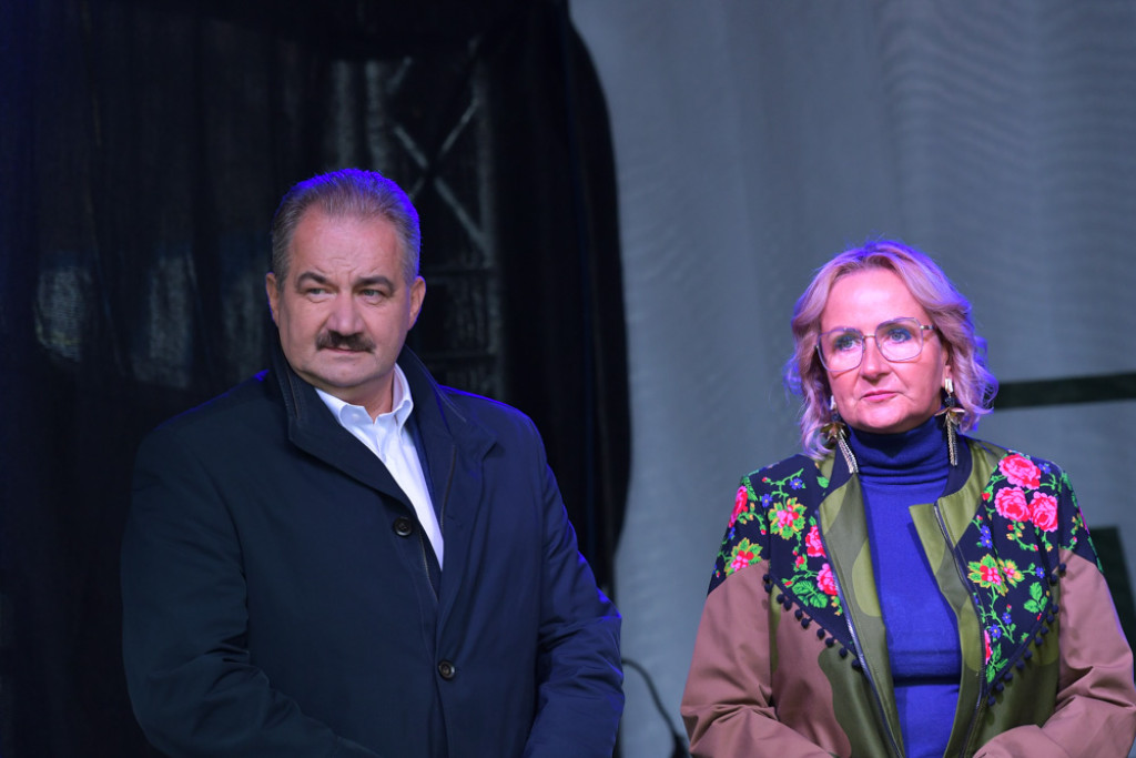 Festiwal literacki w Zakopanem