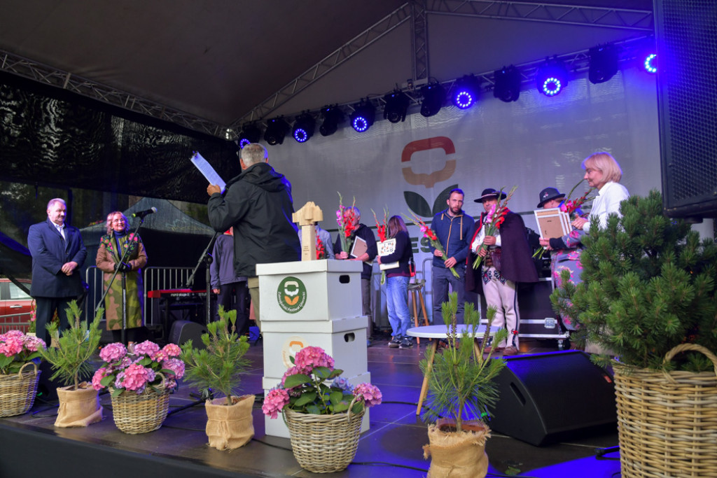 Festiwal literacki w Zakopanem