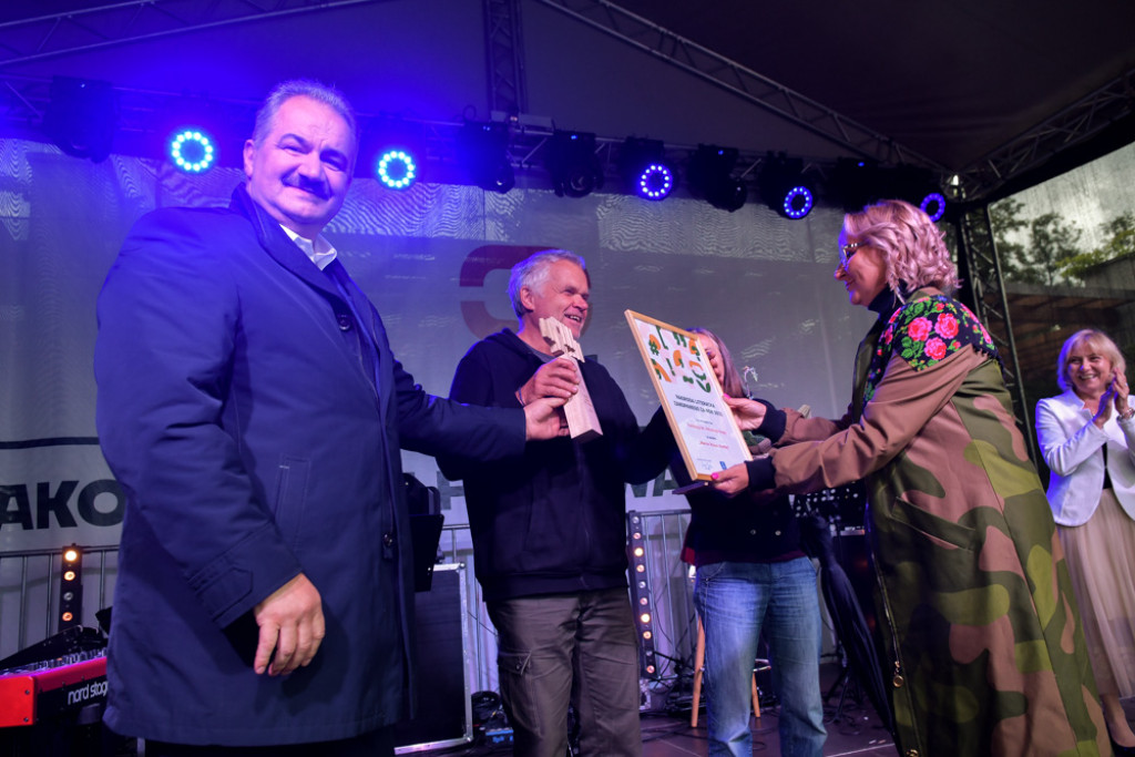 Festiwal literacki w Zakopanem