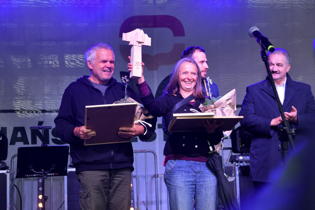 Festiwal literacki w Zakopanem