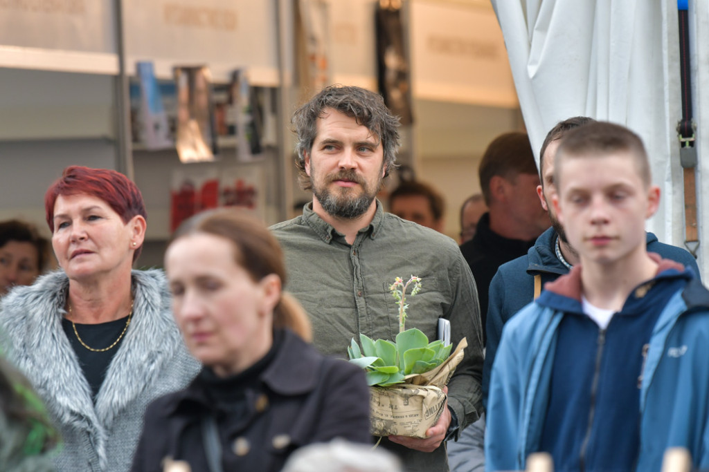 Festiwal literacki w Zakopanem