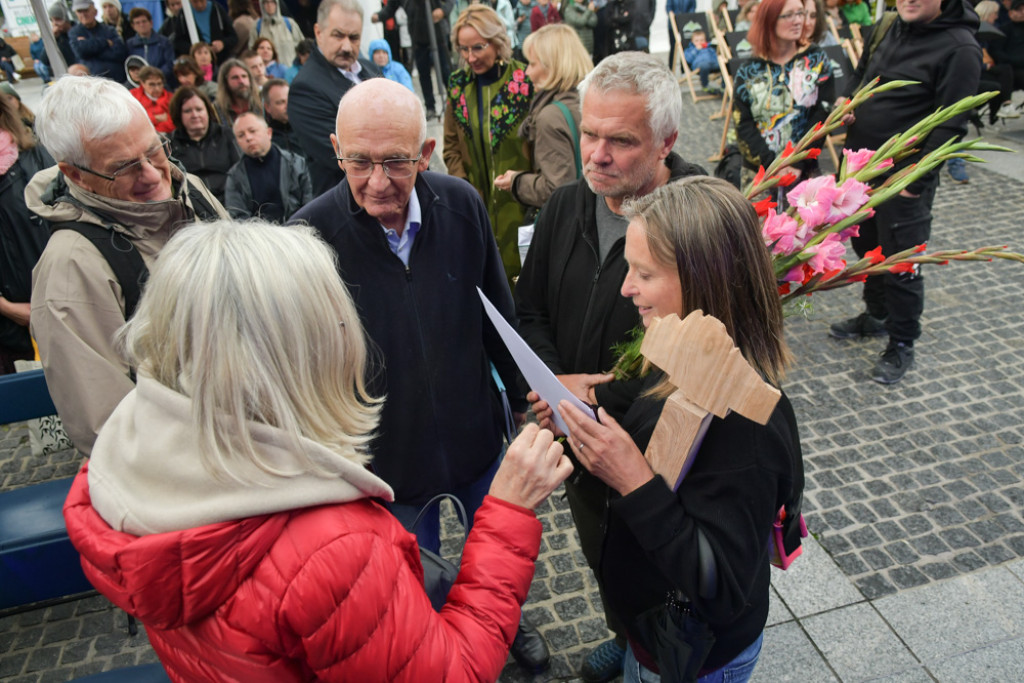 Festiwal literacki w Zakopanem