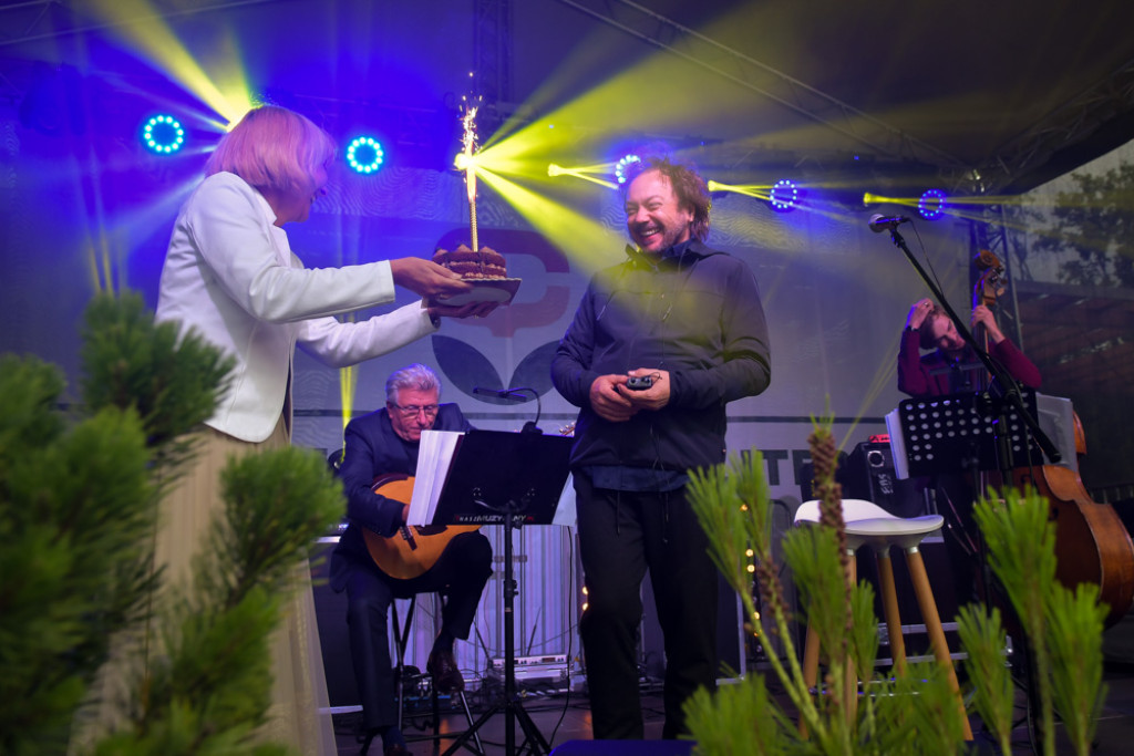 Festiwal literacki w Zakopanem
