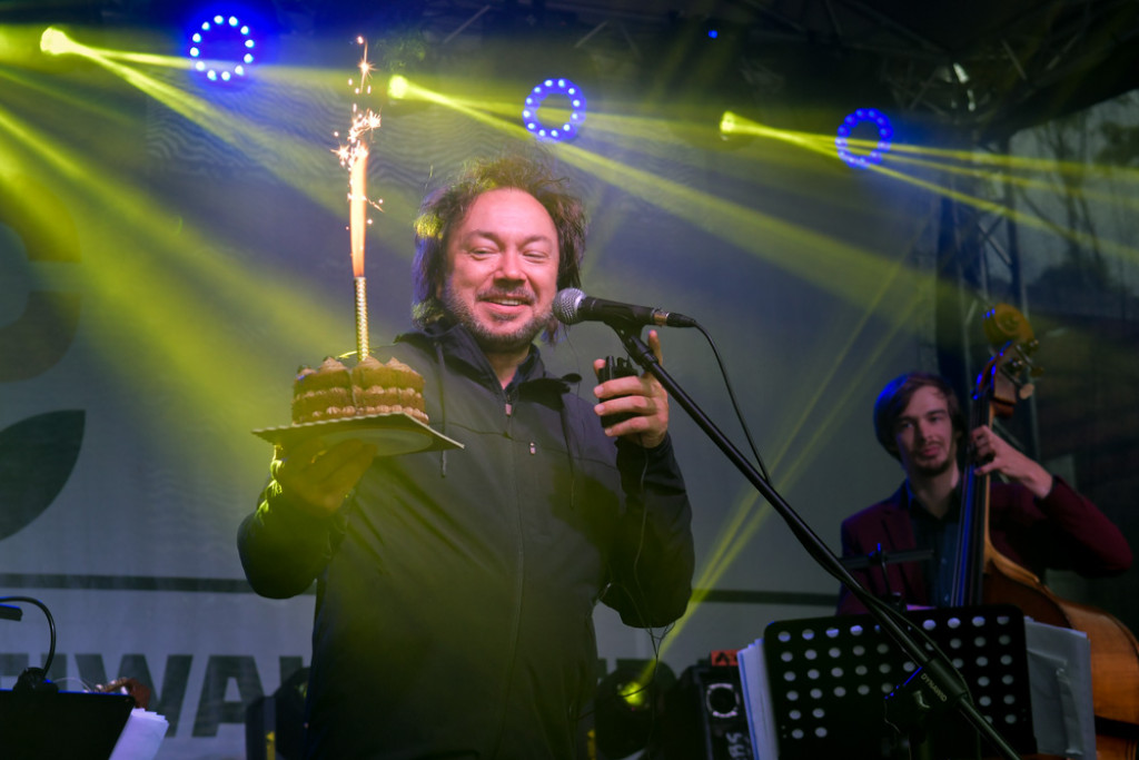 Festiwal literacki w Zakopanem