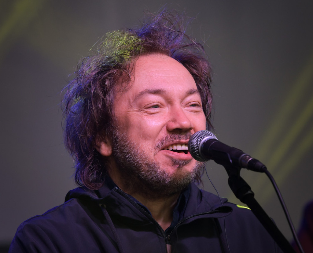 Festiwal literacki w Zakopanem