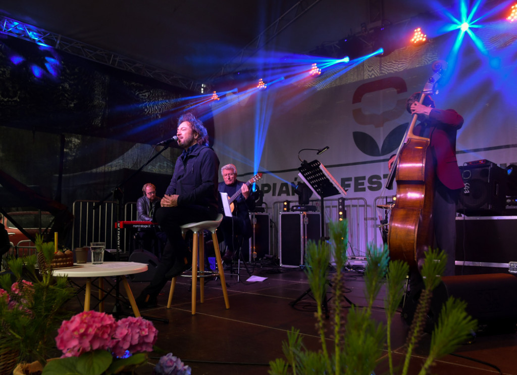 Festiwal literacki w Zakopanem