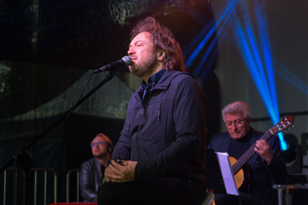 Festiwal literacki w Zakopanem