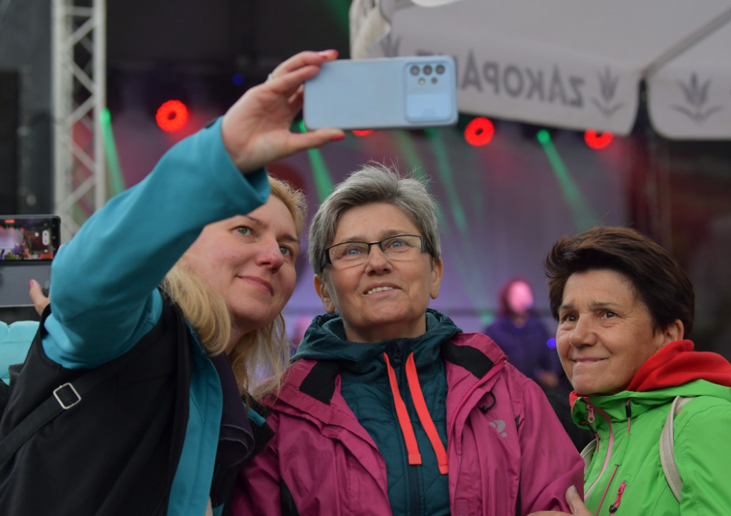 Festiwal literacki w Zakopanem