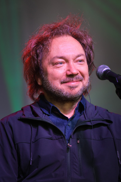 Festiwal literacki w Zakopanem
