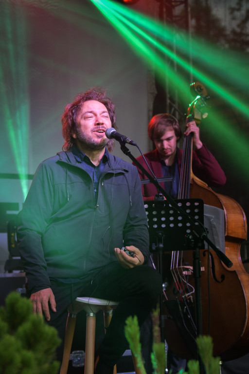 Festiwal literacki w Zakopanem