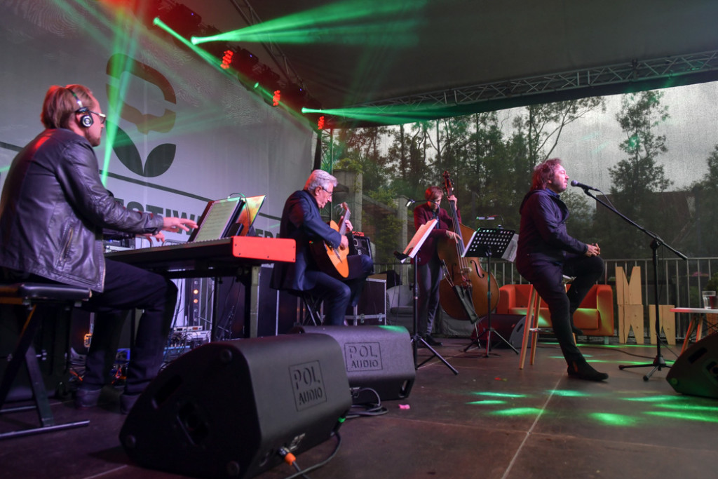 Festiwal literacki w Zakopanem