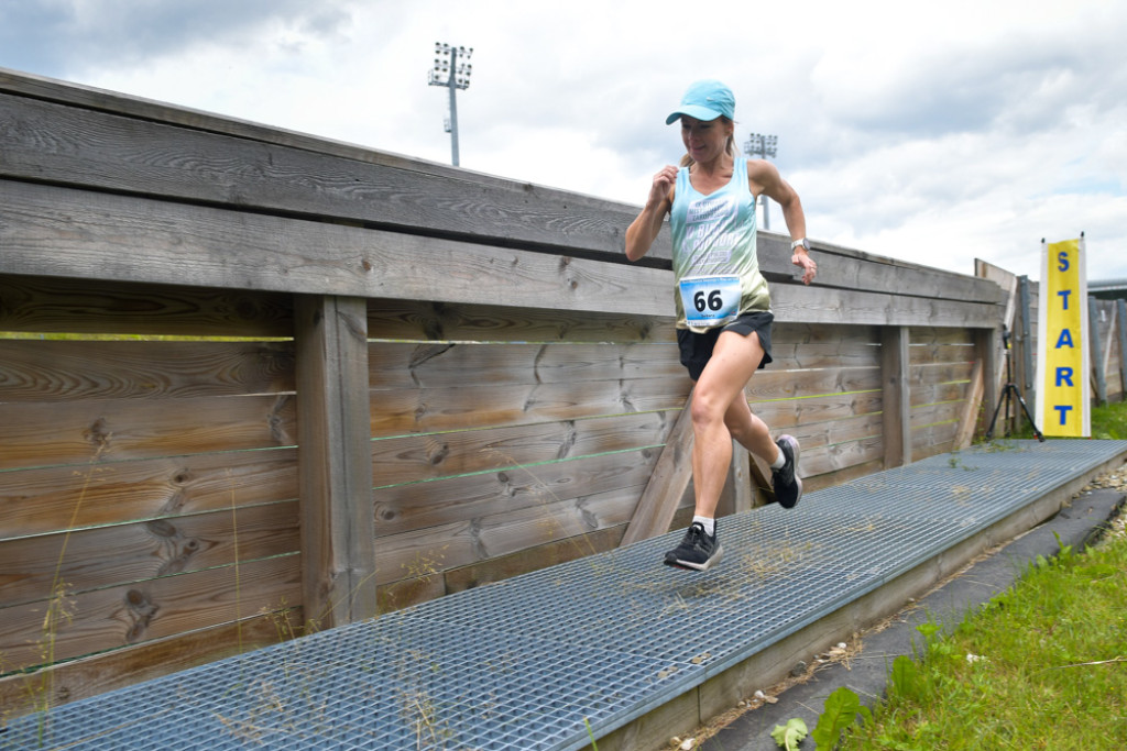 IX Otwarte Mistrzostwa Zakopanego w Biegu Pod Górę i puchar Polski w Skyrunningu