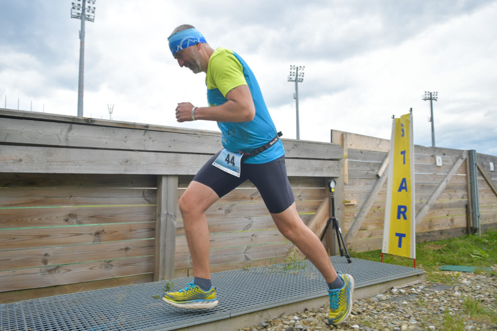 IX Otwarte Mistrzostwa Zakopanego w Biegu Pod Górę i puchar Polski w Skyrunningu