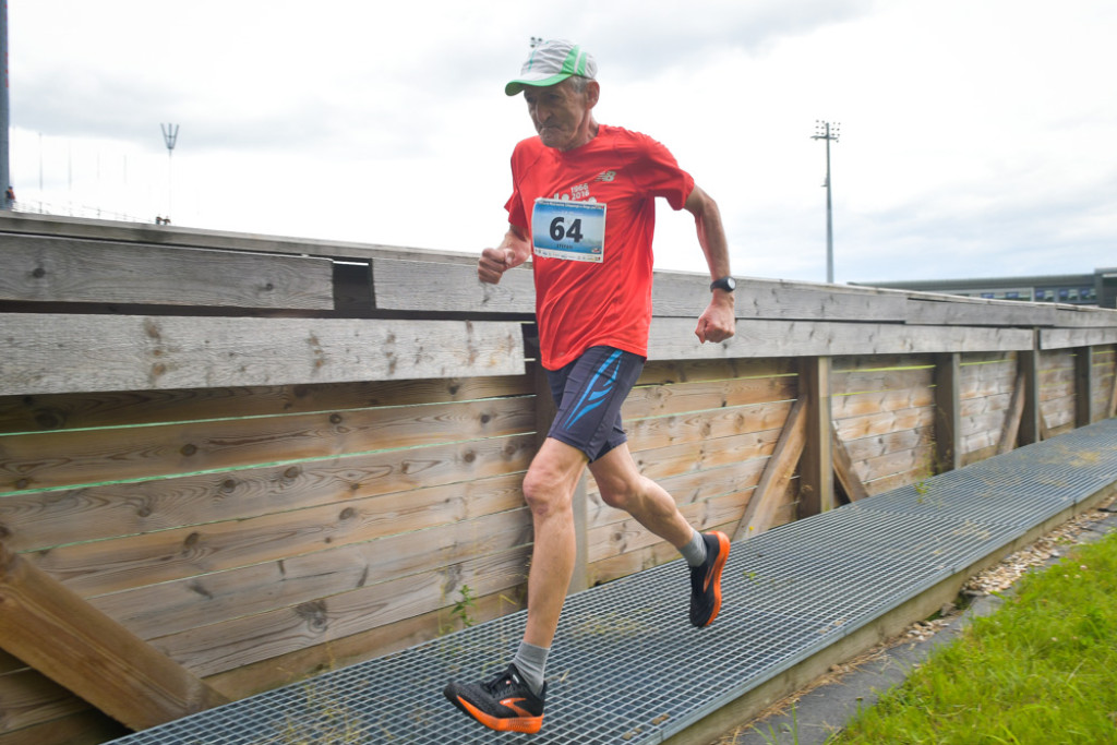 IX Otwarte Mistrzostwa Zakopanego w Biegu Pod Górę i puchar Polski w Skyrunningu