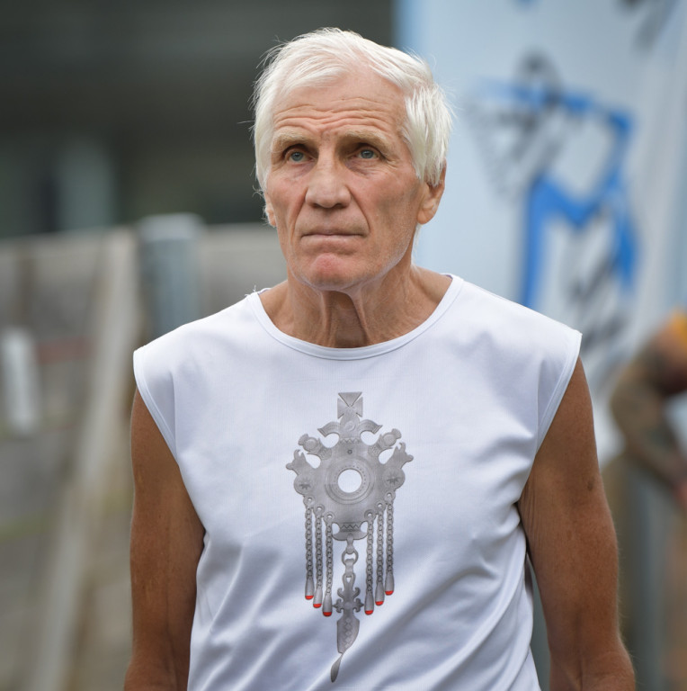 IX Otwarte Mistrzostwa Zakopanego w Biegu Pod Górę i puchar Polski w Skyrunningu