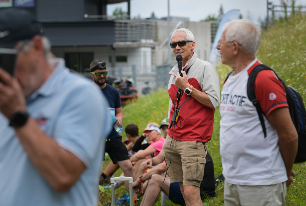 IX Otwarte Mistrzostwa Zakopanego w Biegu Pod Górę i puchar Polski w Skyrunningu