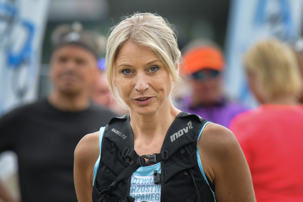 IX Otwarte Mistrzostwa Zakopanego w Biegu Pod Górę i puchar Polski w Skyrunningu