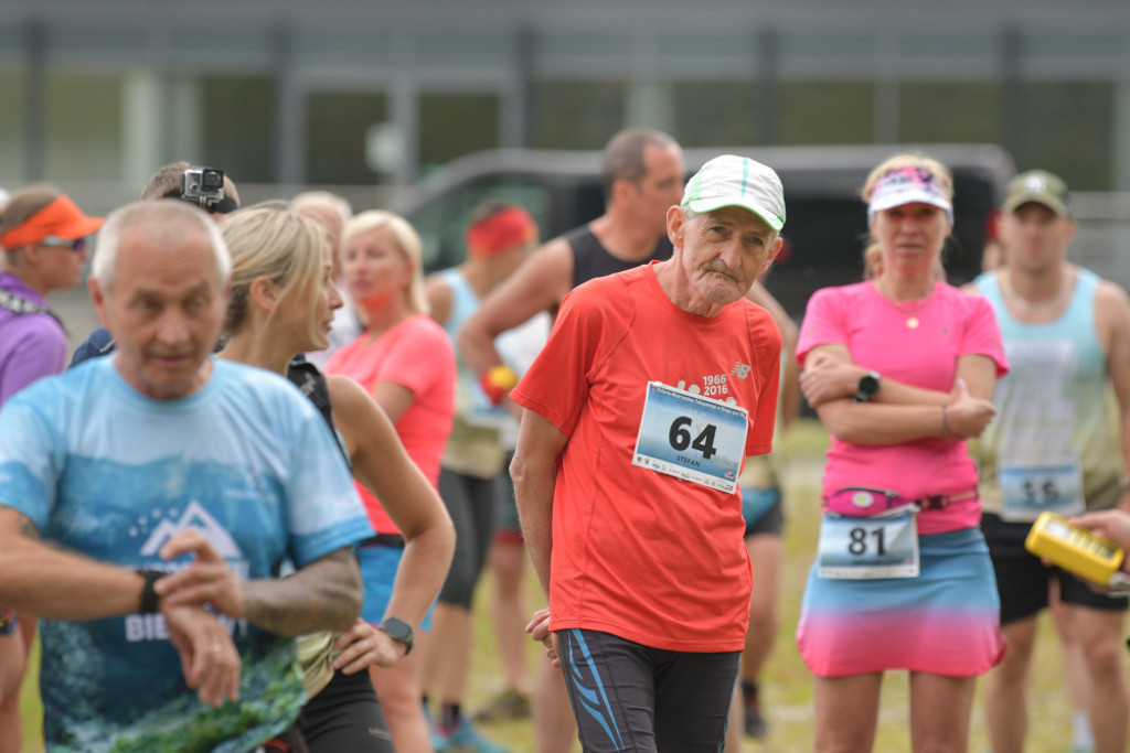 IX Otwarte Mistrzostwa Zakopanego w Biegu Pod Górę i puchar Polski w Skyrunningu