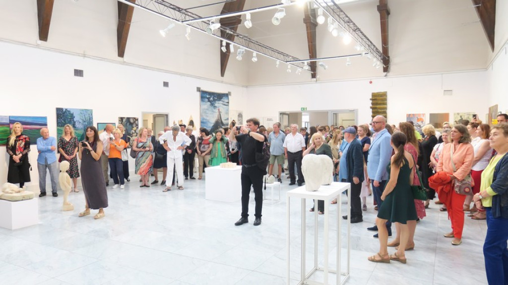 Artyści Zakopiańscy 2022