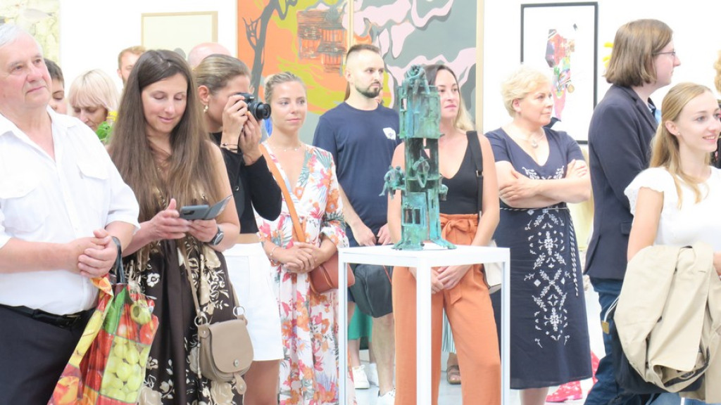 Artyści Zakopiańscy 2022