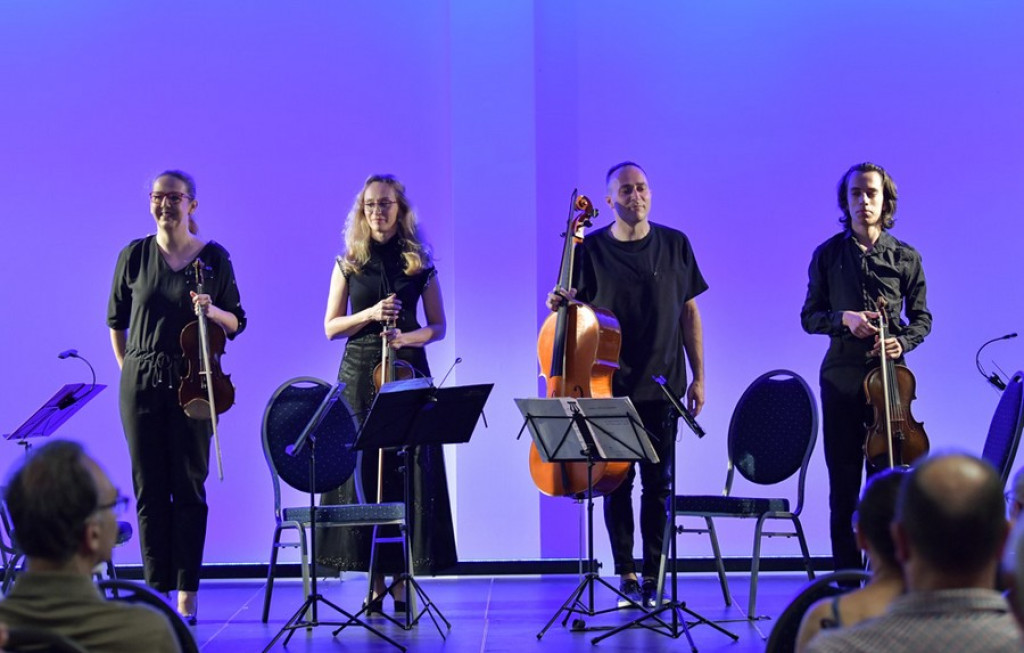 45. Dni Muzyki Karola Szymanowskiego