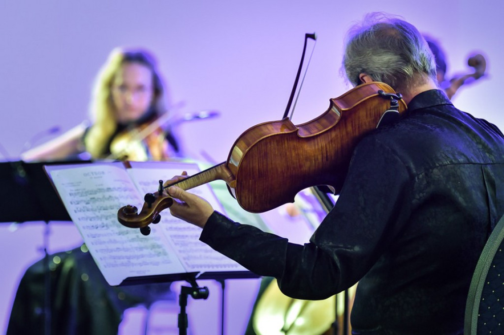 45. Dni Muzyki Karola Szymanowskiego