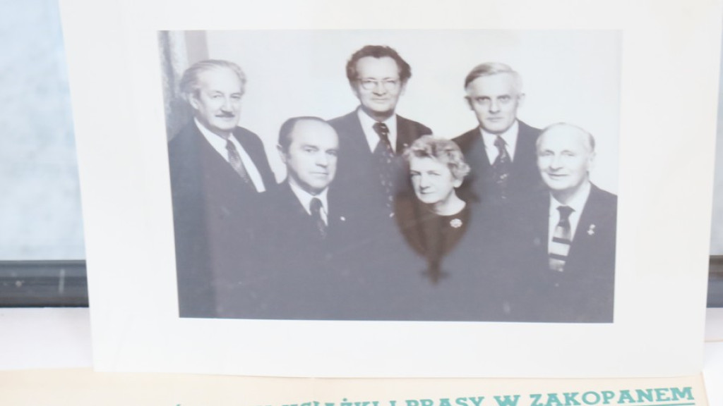 Ozgroj mi sie ziemio