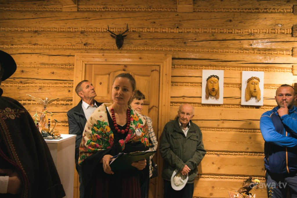 Jubileuszowe Święto Borówki pod znakiem ulewy