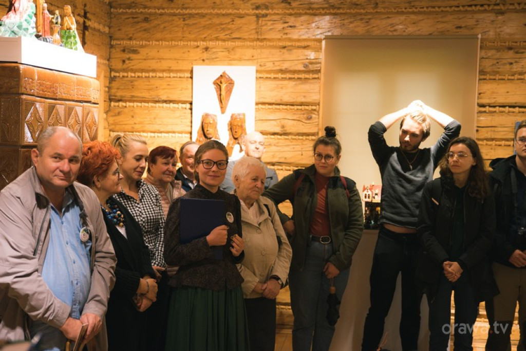 Jubileuszowe Święto Borówki pod znakiem ulewy