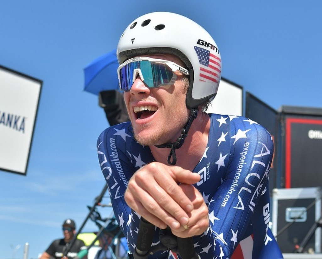 Tour de Pologne na górskiej trasie