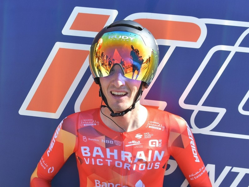 Tour de Pologne na górskiej trasie