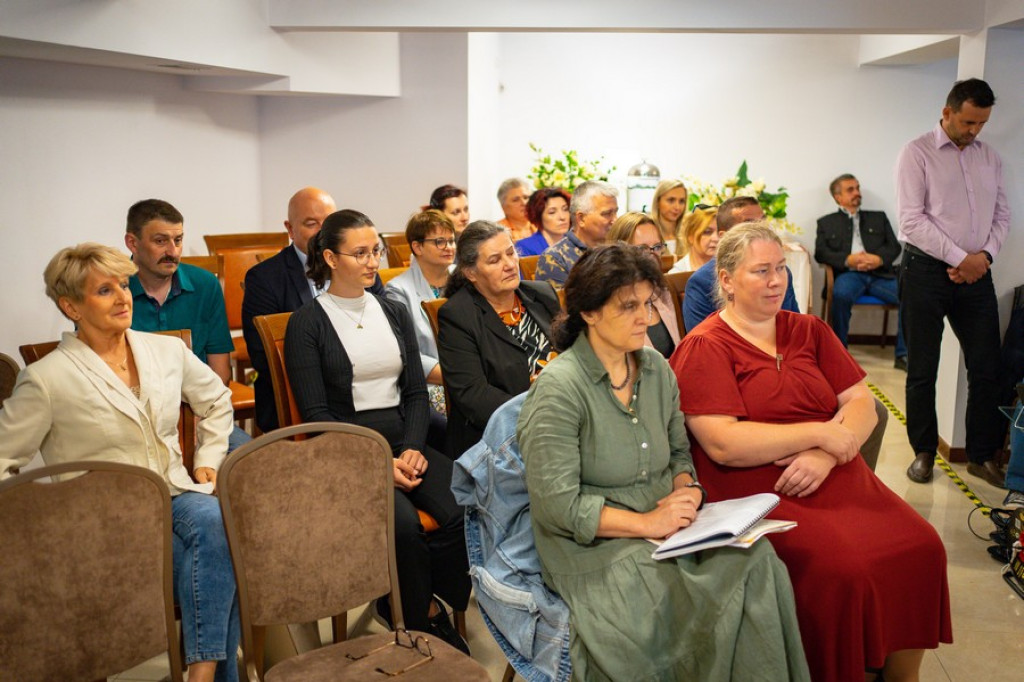 Rok Franciszka Łukaszczyka