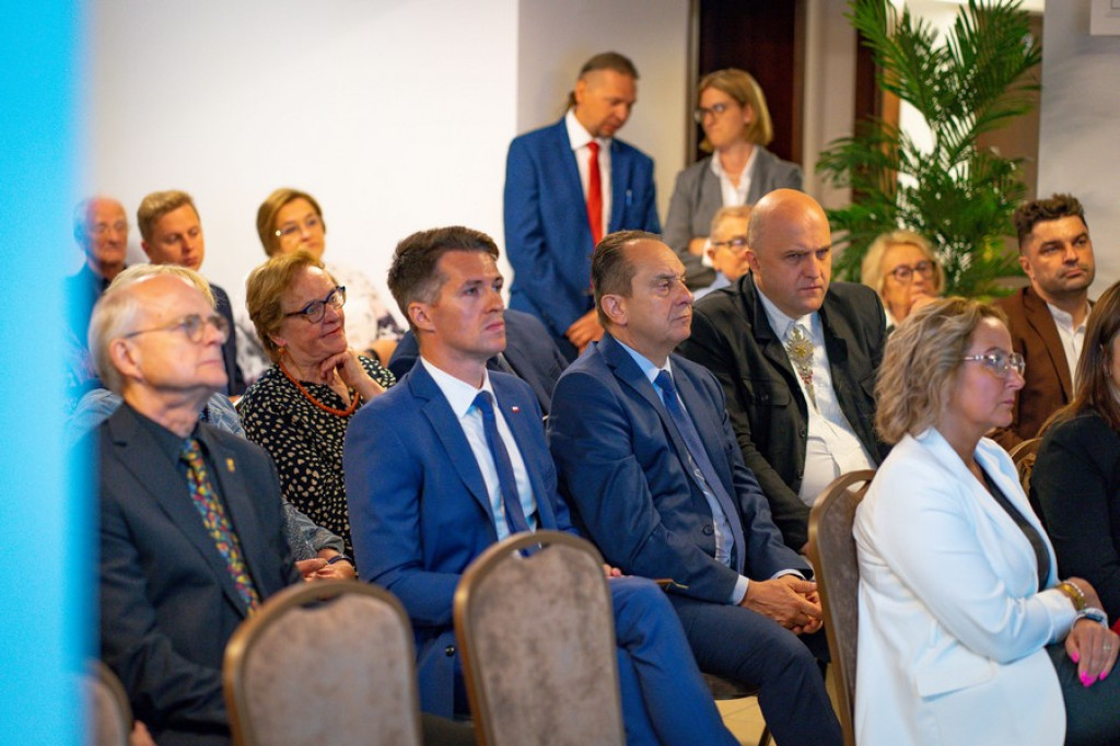 Rok Franciszka Łukaszczyka