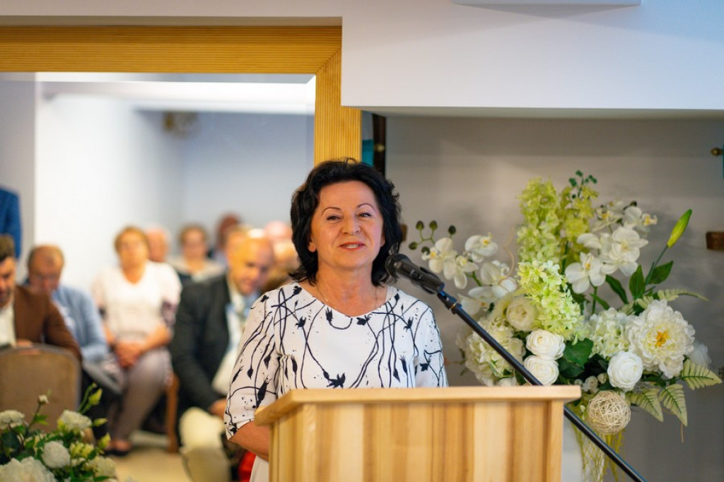 Rok Franciszka Łukaszczyka