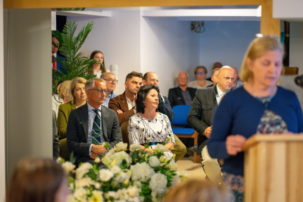 Rok Franciszka Łukaszczyka