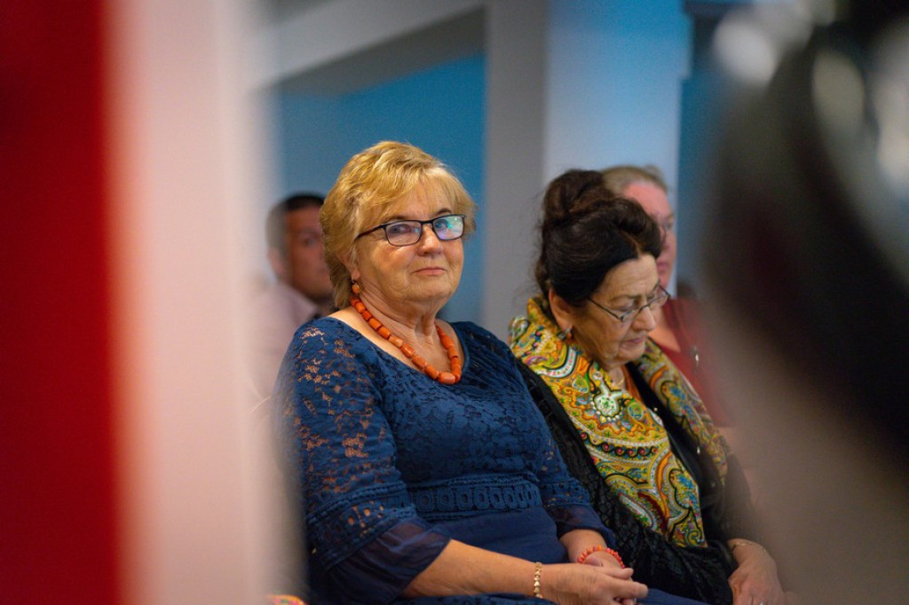 Rok Franciszka Łukaszczyka