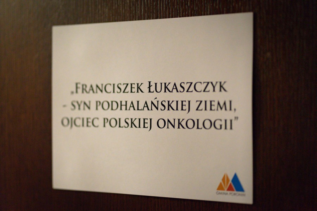 Rok Franciszka Łukaszczyka