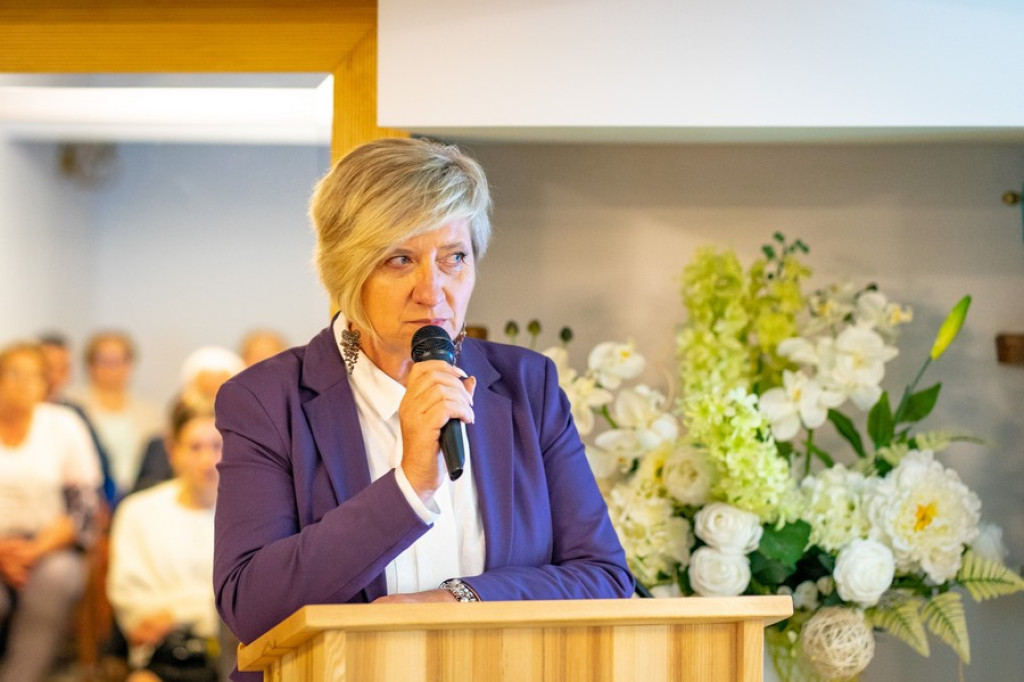 Rok Franciszka Łukaszczyka