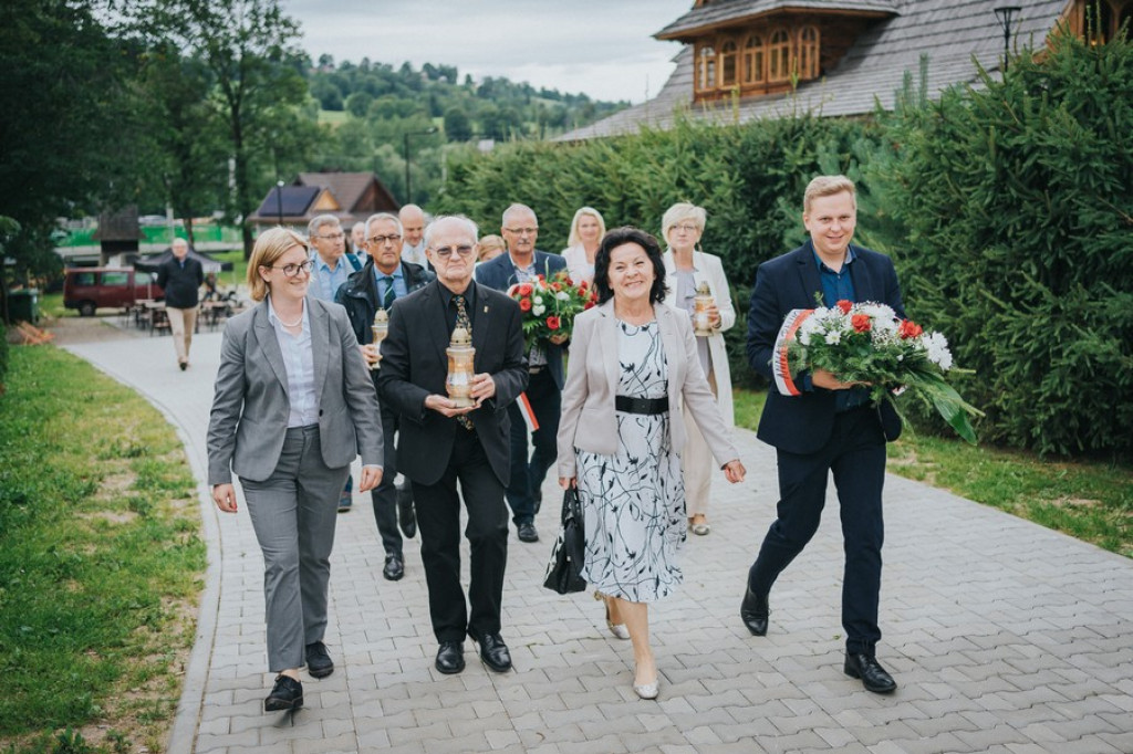 Rok Franciszka Łukaszczyka
